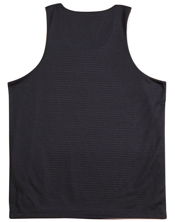 Adults Basketball Singlet [53-TS81]