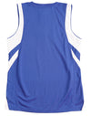 Adults Basketball Singlet [53-TS83]