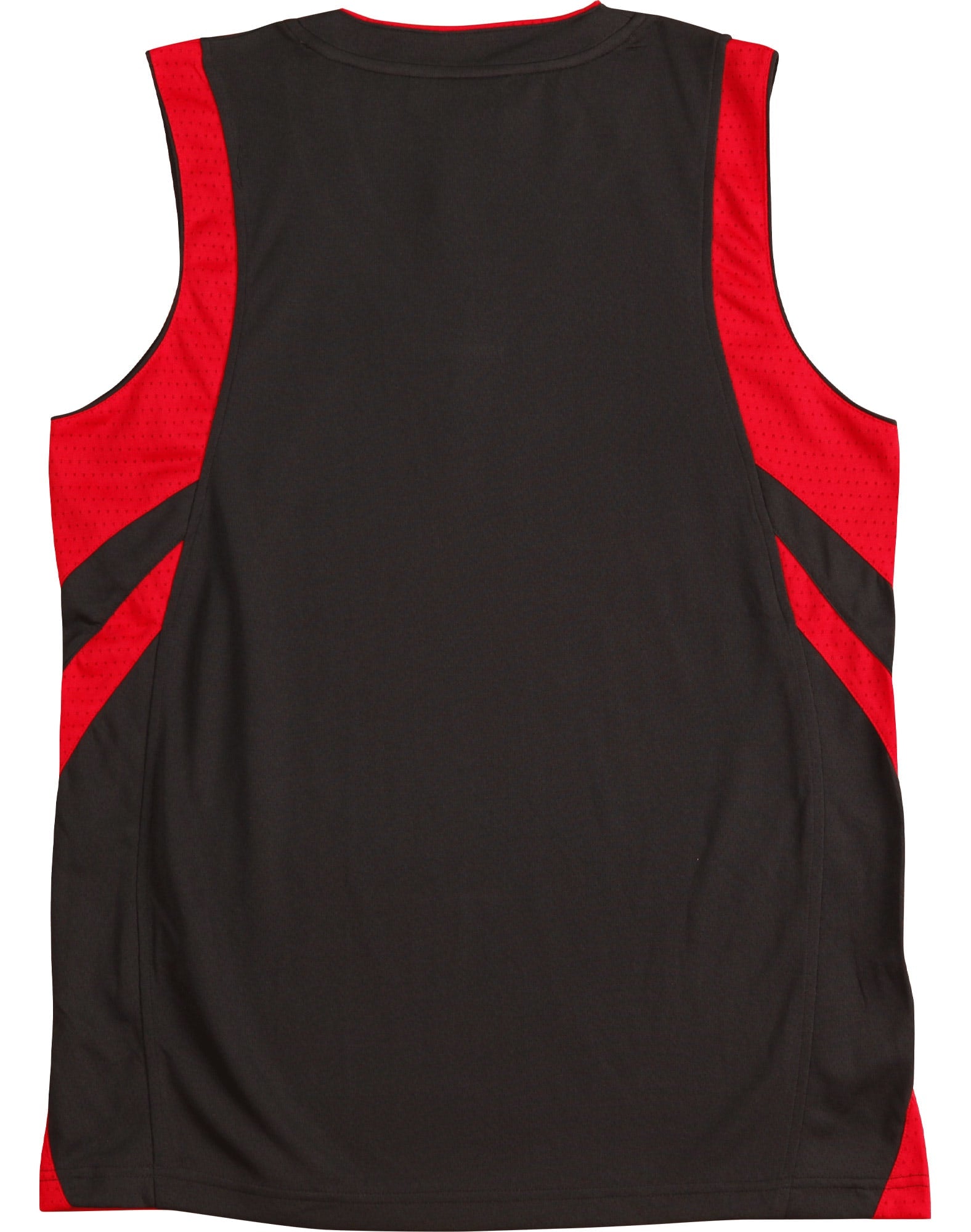 Adults Basketball Singlet [53-TS83]