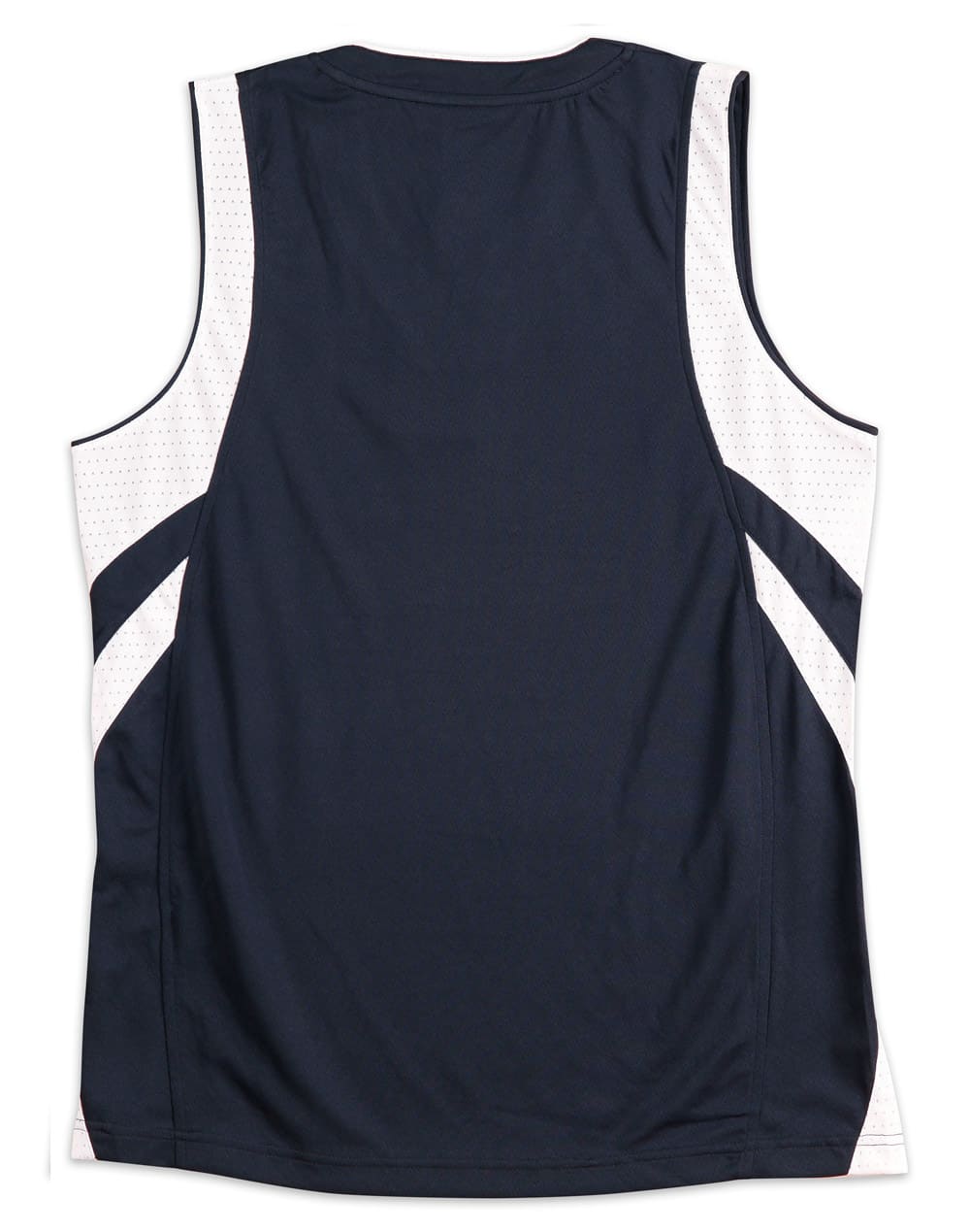 Adults Basketball Singlet [53-TS83]