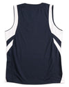 Adults Basketball Singlet [53-TS83]