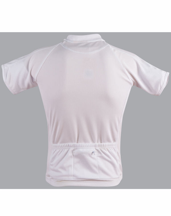 Unisex Cyclying Top [53-TS89]