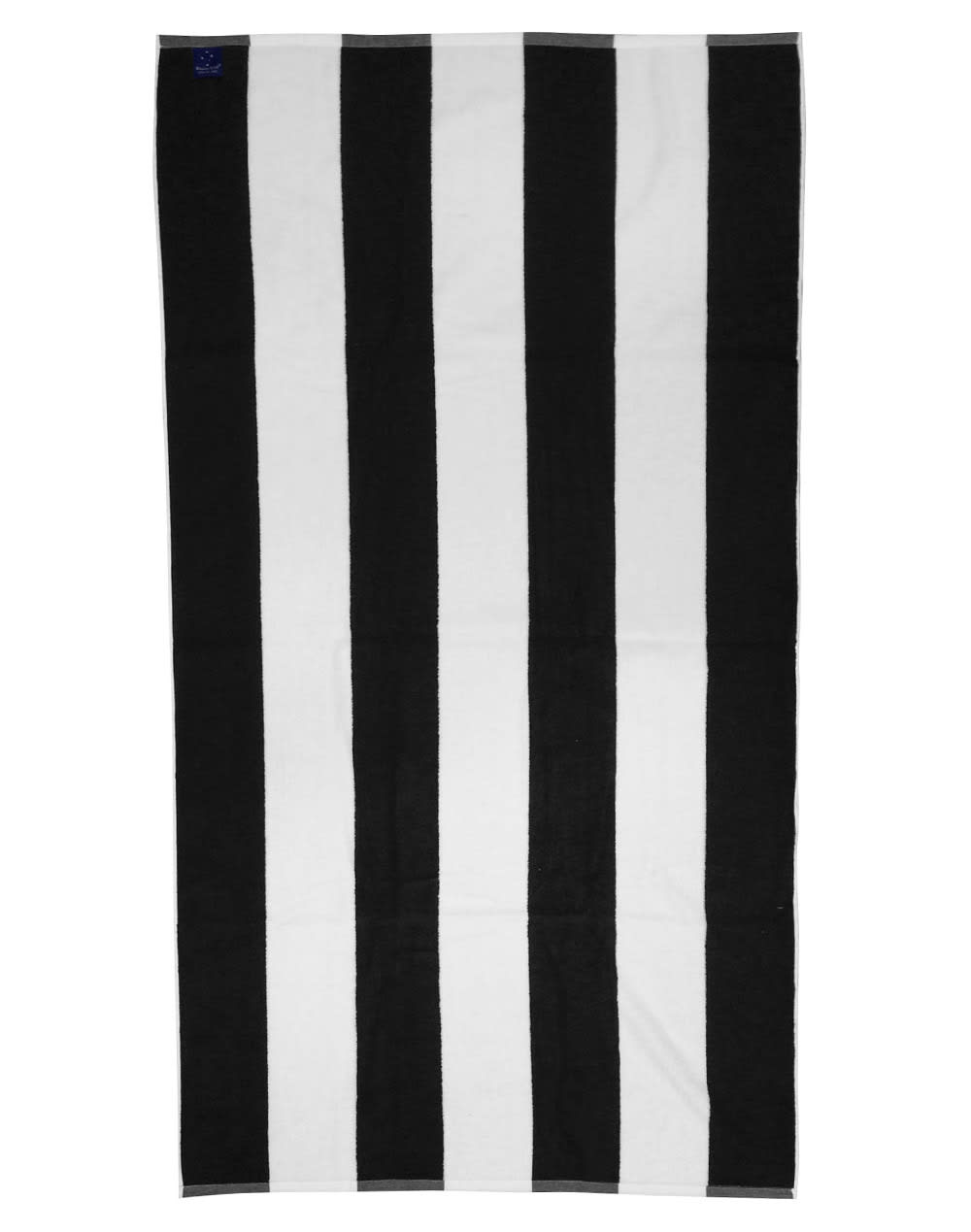 Striped Beach Towel [53-TW07]
