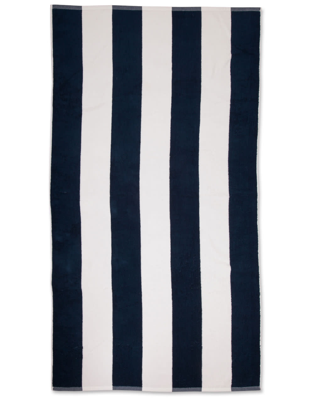 Striped Beach Towel [53-TW07]
