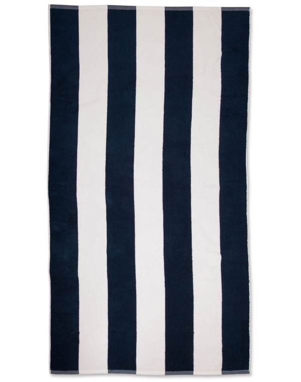 Striped Beach Towel [53-TW07]
