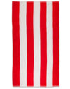 Striped Beach Towel [53-TW07]