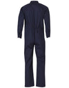 Mens Cotton Drill CoverallRegular [53-WA07]