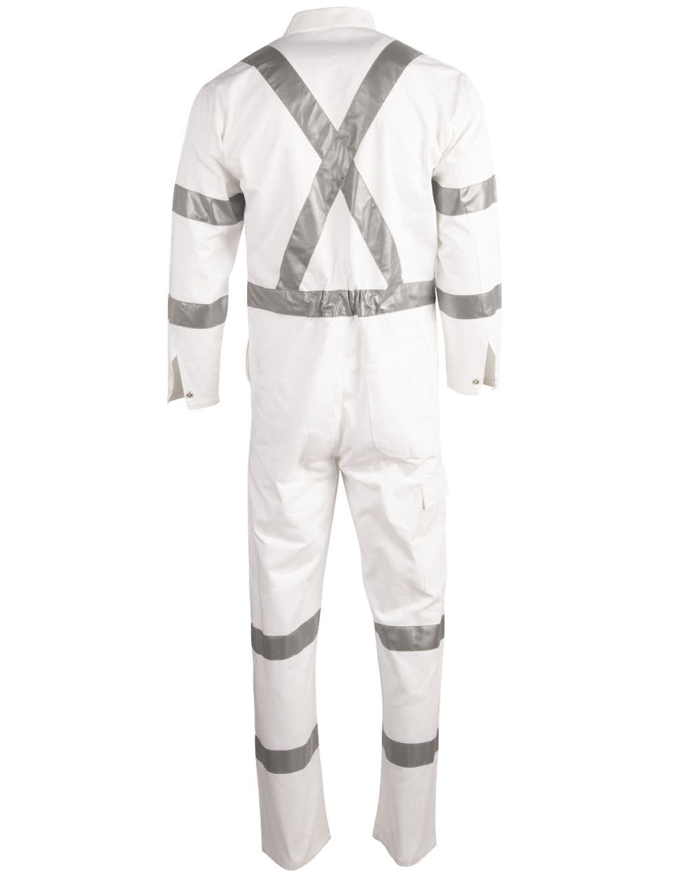 Biomotion Night Safety Coverall [53-WA09HV]