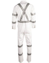 Biomotion Night Safety Coverall [53-WA09HV]