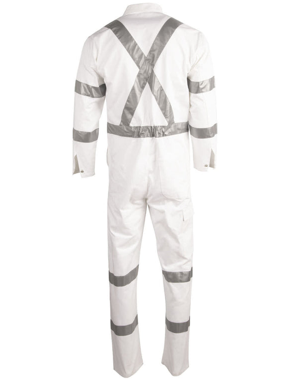 Biomotion Night Safety Coverall [53-WA09HV]