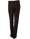 mens permananent press pants reg [53-WP01R]