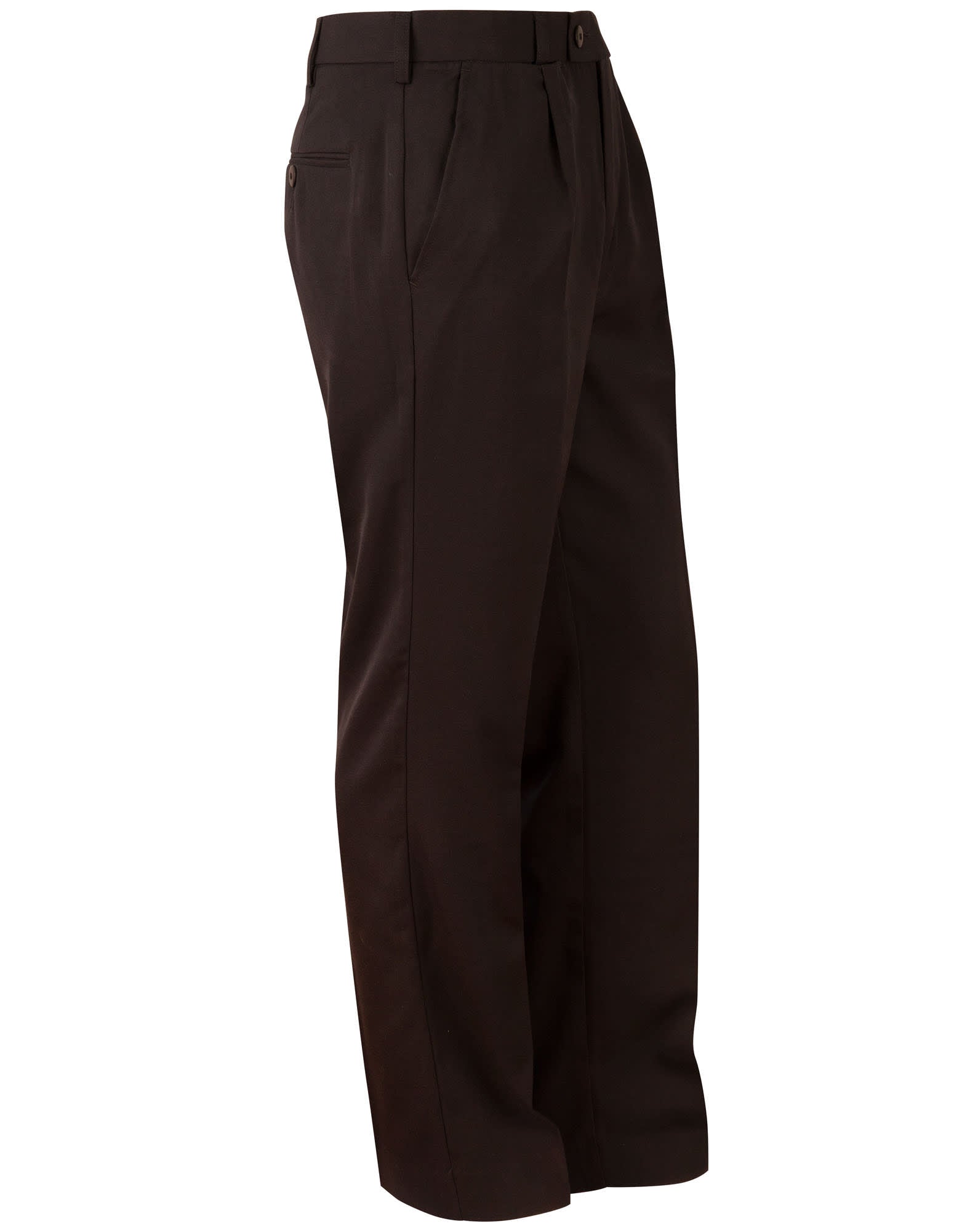 mens permananent press pants st [53-WP01S]