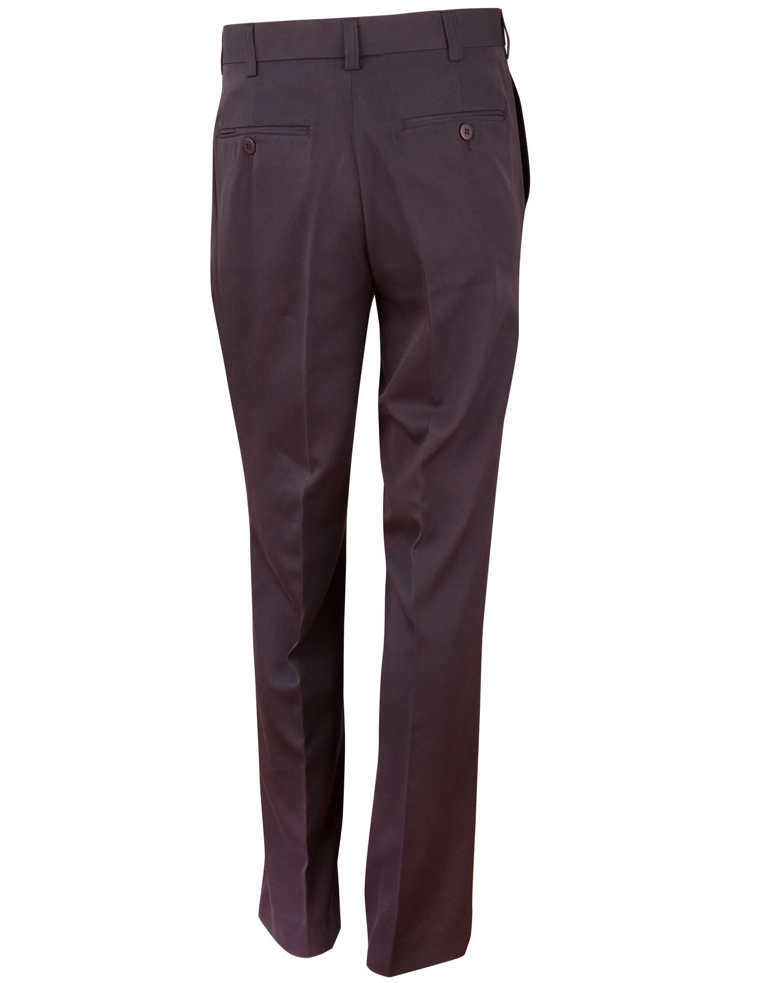 mens permananent press pants st [53-WP01S]