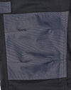 Unisex Utility Stretch Cargo Work Pants [53-WP05]