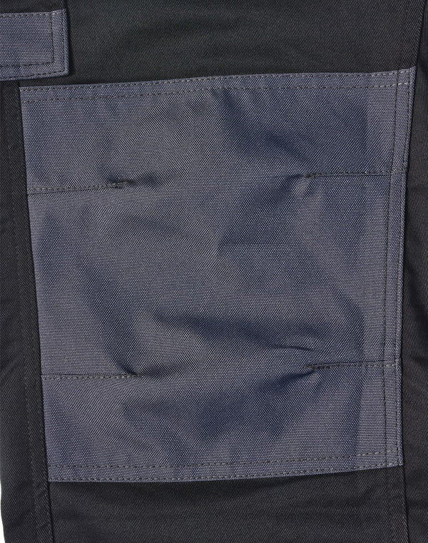 Unisex Utility Stretch Cargo Work Pants [53-WP05]