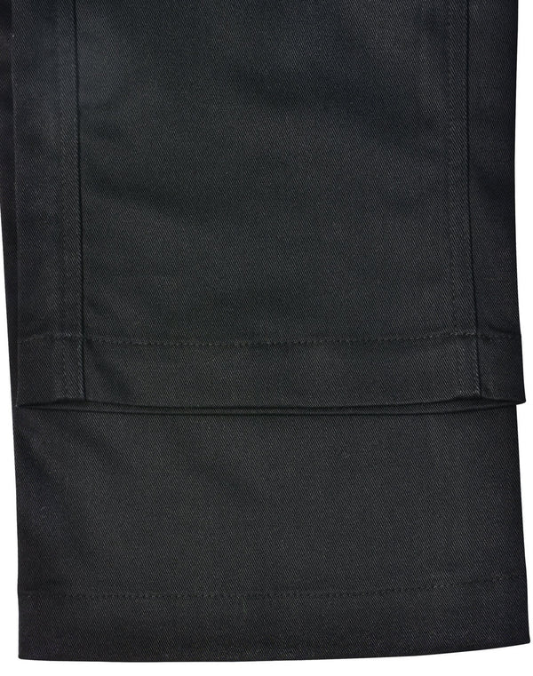 Unisex Utility Stretch Cargo Work Pants [53-WP05]