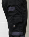 Unisex Utility Stretch Cargo Work Pants [53-WP05]