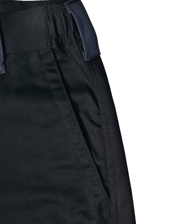 Unisex Utility Stretch Cargo Work Pants [53-WP05]