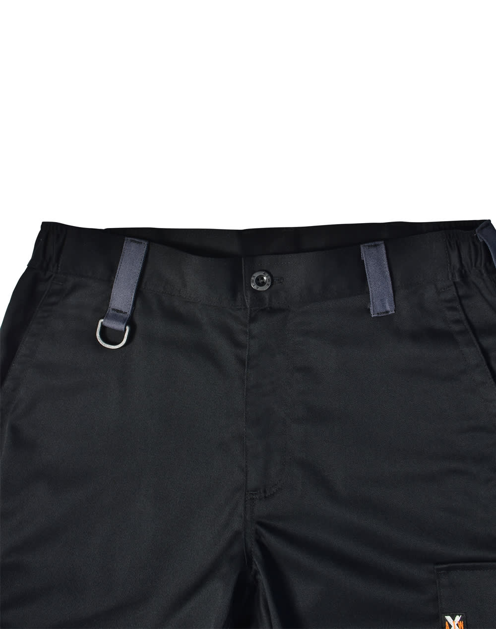 Unisex Utility Stretch Cargo Work Pants [53-WP05]