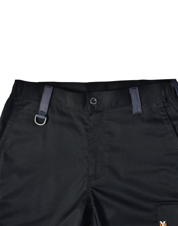 Unisex Utility Stretch Cargo Work Pants [53-WP05]