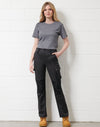 Unisex True Dry Tee [53-TS209]