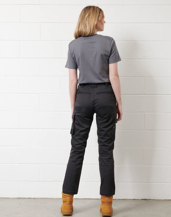 Unisex True Dry Tee [53-TS209]