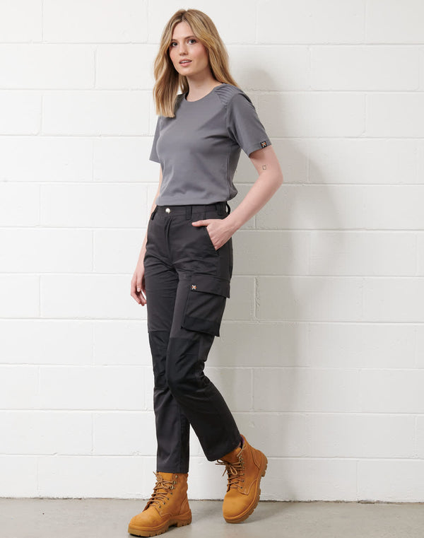 Unisex True Dry Tee [53-TS209]