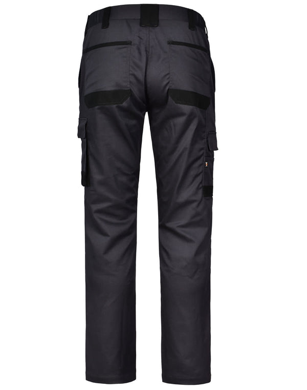 Unisex Utility Stretch Cargo Work Pants [53-WP05]