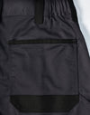 Unisex Utility Stretch Cargo Work Pants [53-WP05]
