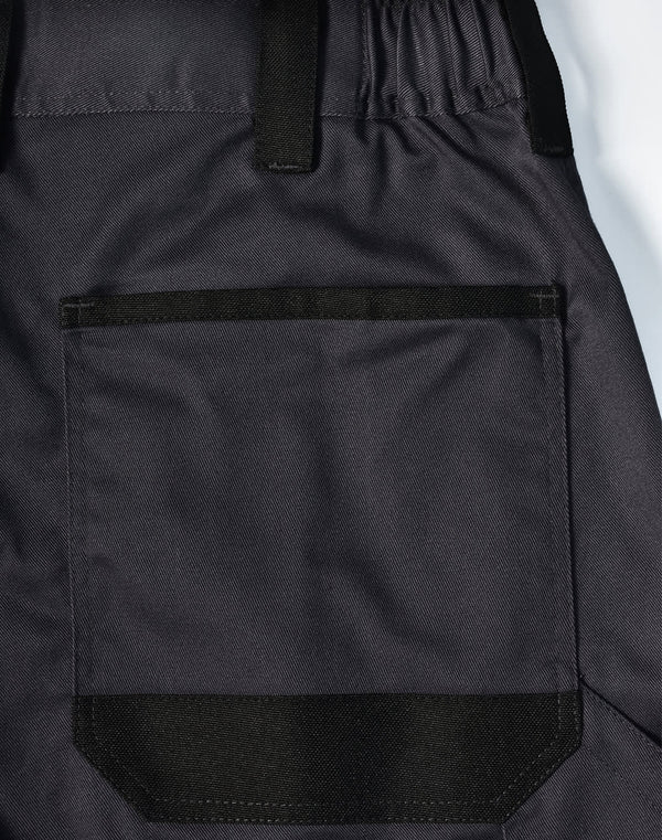 Unisex Utility Stretch Cargo Work Pants [53-WP05]