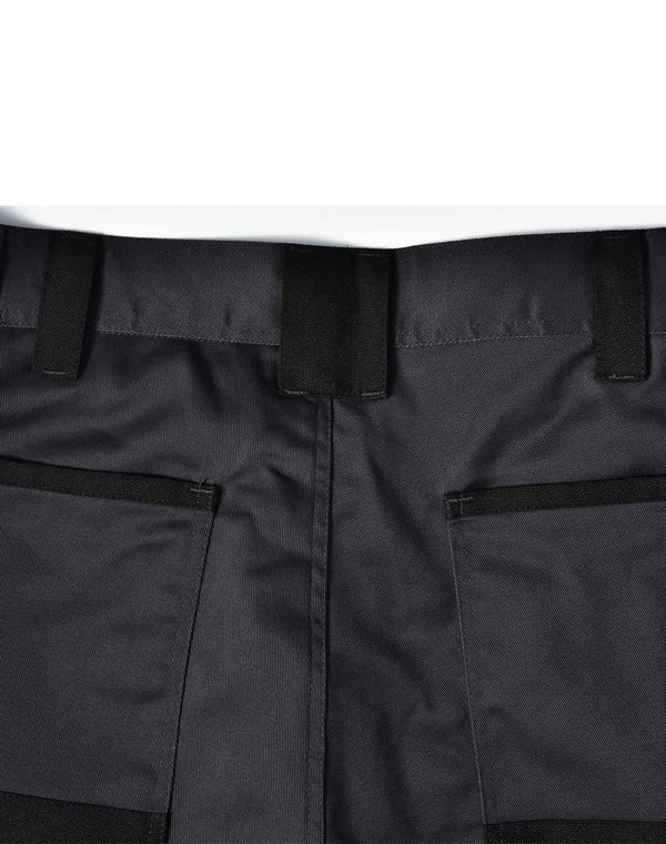 Unisex Utility Stretch Cargo Work Pants [53-WP05]