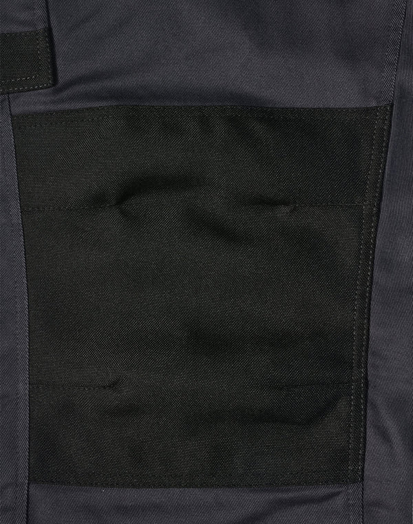 Unisex Utility Stretch Cargo Work Pants [53-WP05]