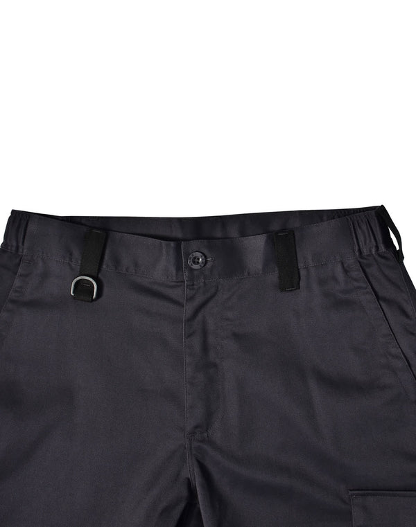 Unisex Utility Stretch Cargo Work Pants [53-WP05]