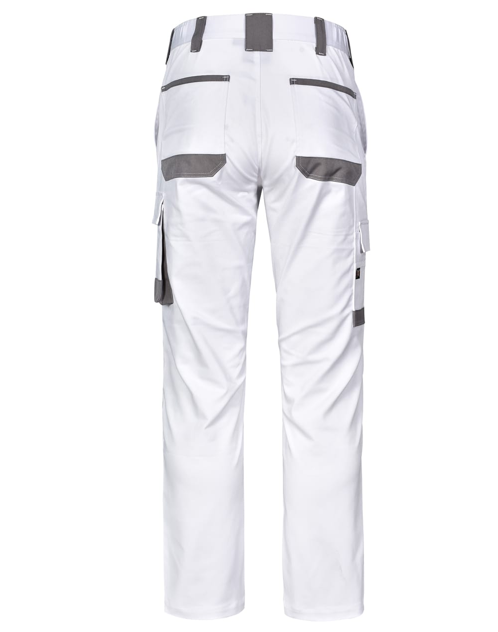 Unisex Utility Stretch Cargo Work Pants [53-WP05]