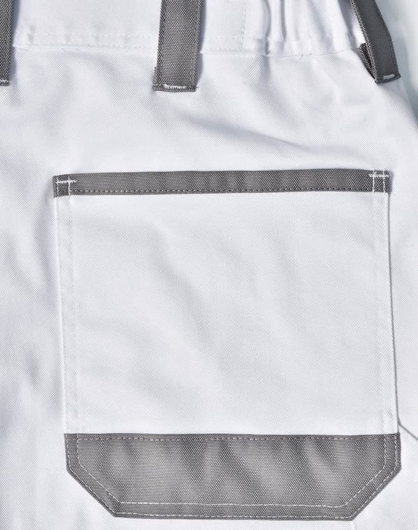 Unisex Utility Stretch Cargo Work Pants [53-WP05]