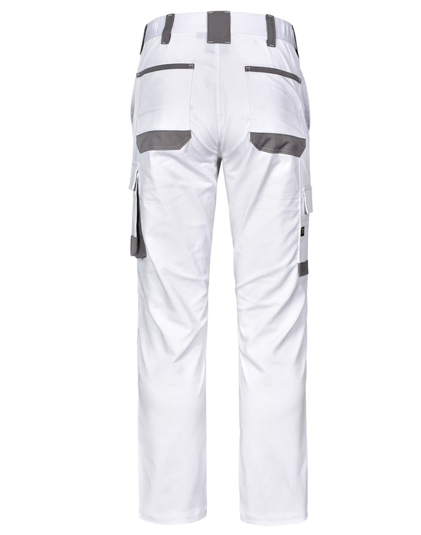 Unisex Utility Stretch Cargo Work Pants [53-WP05]