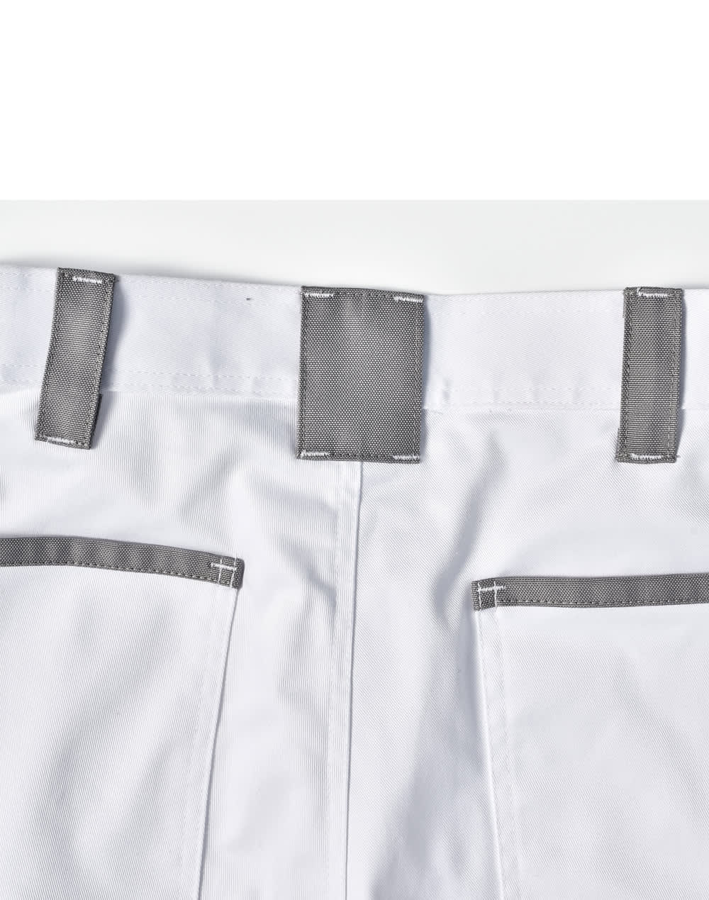 Unisex Utility Stretch Cargo Work Pants [53-WP05]