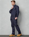 Mens Heavy Cotton Pre Shrunk Drill Pants Long Leg [53-WP13]