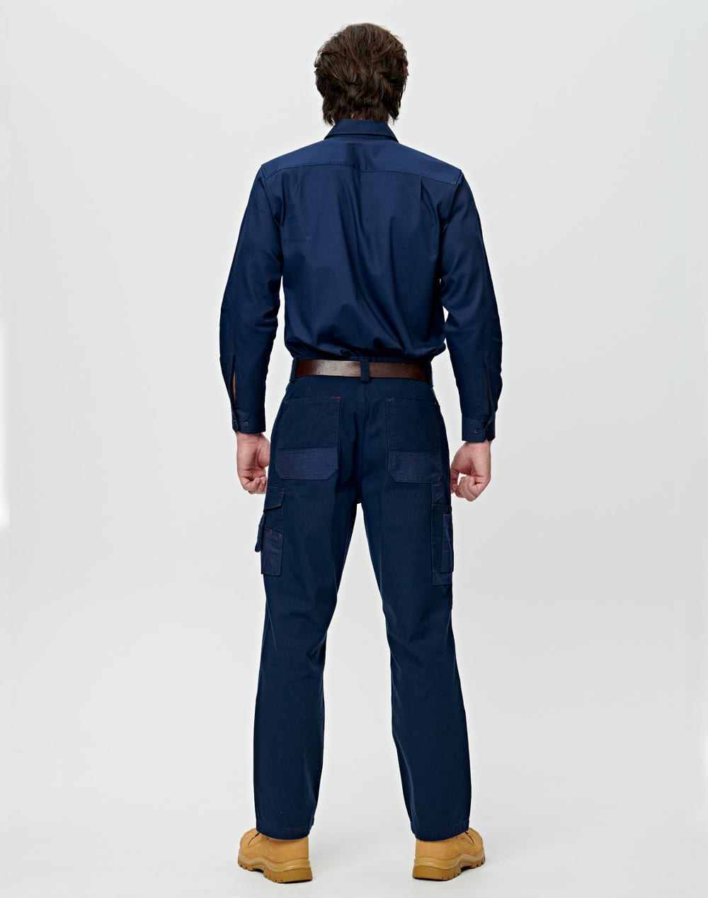 Heavy Duck Weave DuraWear Work Pant  Regular [53-WP09]