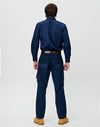 Heavy Duck Weave DuraWear Work Pant  Regular [53-WP09]