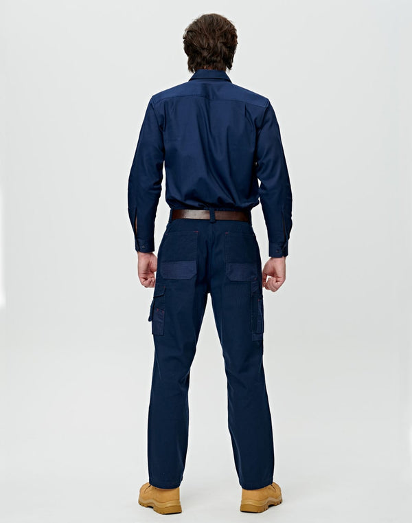 Heavy Duck Weave DuraWear Work Pant  Regular [53-WP09]