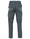 Heavy Duck Weave DuraWear Work Pant  Stout [53-WP17]