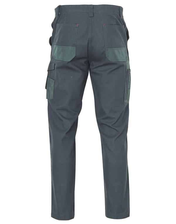Heavy Duck Weave DuraWear Work Pant  Stout [53-WP17]