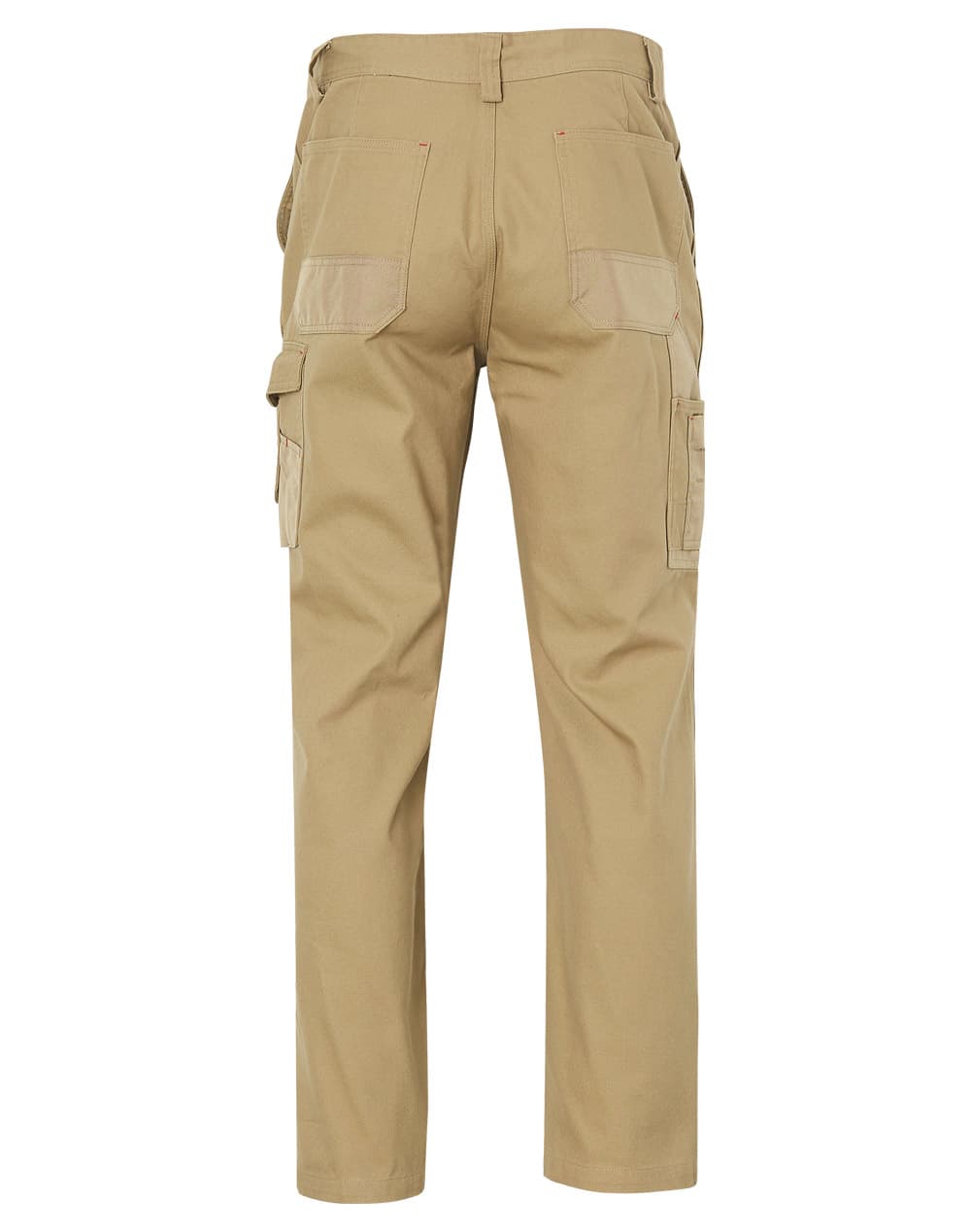 Heavy Duck Weave DuraWear Work Pant  Stout [53-WP17]