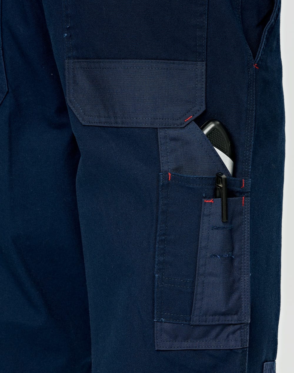 Heavy Duck Weave DuraWear Work Pant  Regular [53-WP09]