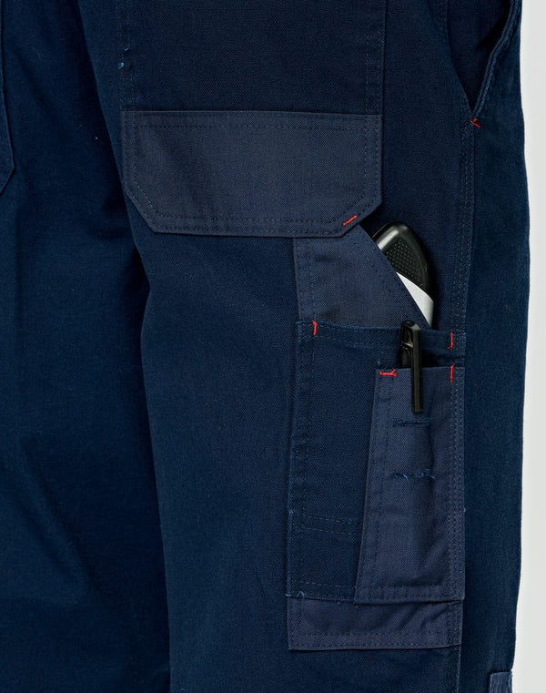 Heavy Duck Weave DuraWear Work Pant  Regular [53-WP09]