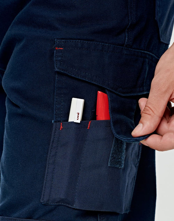 Heavy Duck Weave DuraWear Work Pant  Regular [53-WP09]