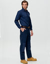 Heavy Duck Weave DuraWear Work Pant  Regular [53-WP09]