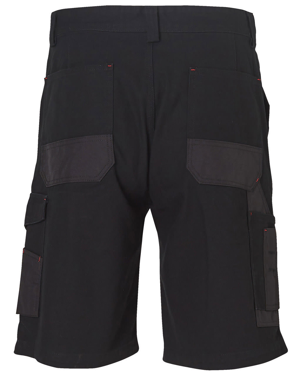 Heavy Duck Weave DuraWear Work Short [53-WP11]