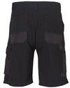 Heavy Duck Weave DuraWear Work Short [53-WP11]